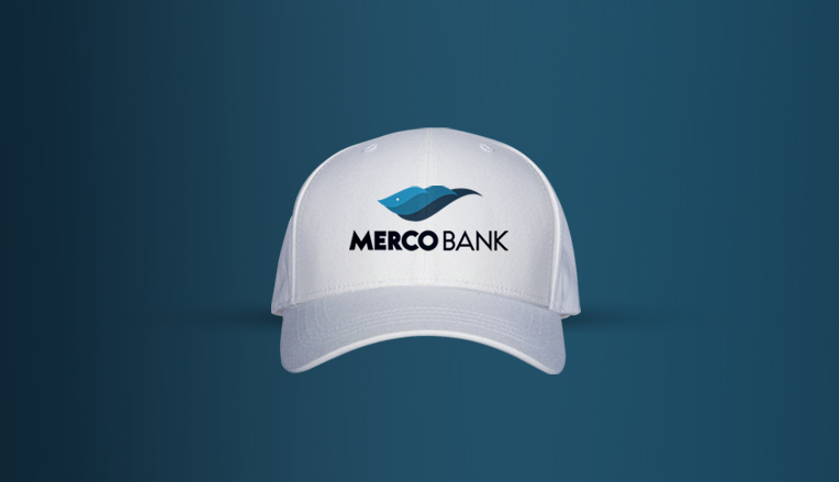 MERCO black cap