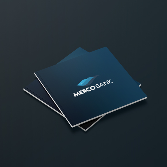 MERCO Notepad