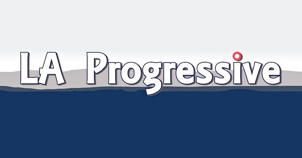 LAPROGRESSIVE